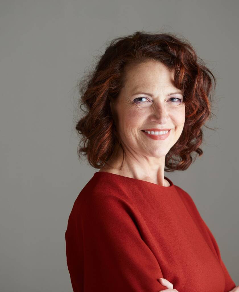 Lisa Harding