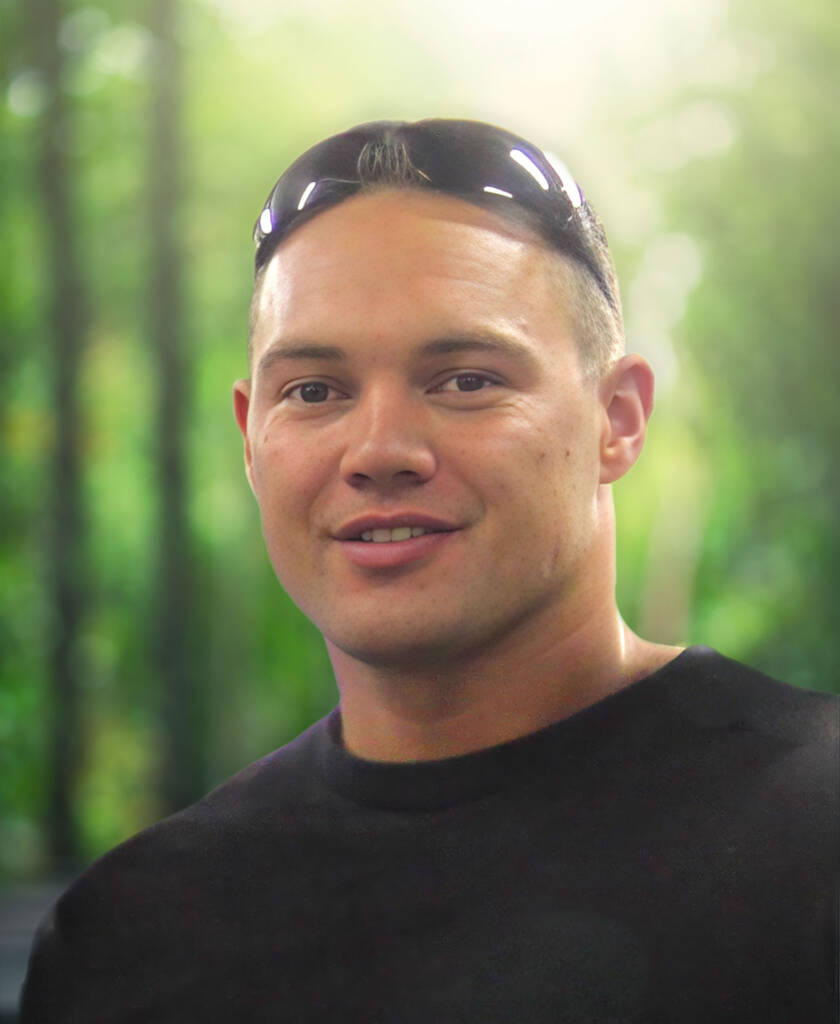 Josh Kimberley-Gaitau